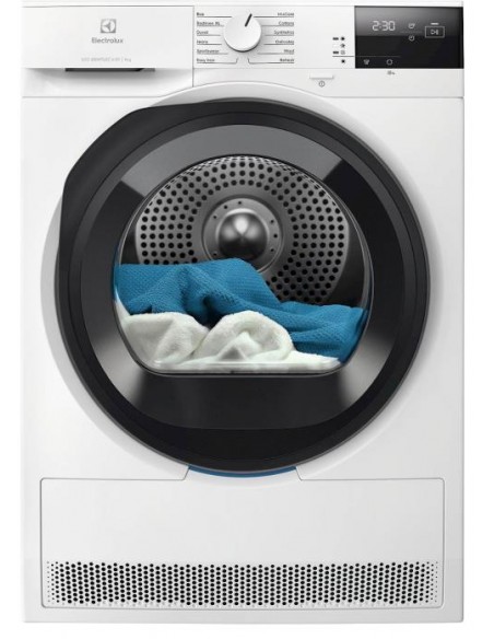 Sušilni stroj Electrolux EW6D295GE