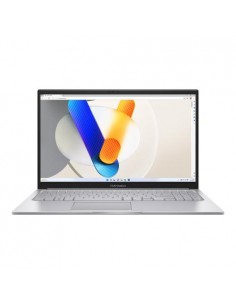 Prenosnik Asus Vivobook 15 X1504VA-BQ722W (90NB13Y2-M00EF0) Core 7 150U/16GB/SSD 1TB/15,6" FHD IPS-level/BL KEY/W11H