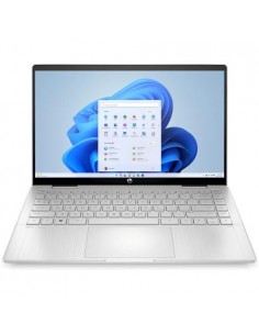 Prenosnik HP Pavilion x360 14-ek2000nm (9Z2D7EA) i5-120U/16GB/1TB/14''FHD IPS 300 Touch/3YR/W11Home