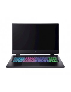 Prenosnik Acer Nitro 17 AN17-42-R8KX (NH.QPAEX.00A) R9-8945HS/32GB/SSD 1TB/17,3''FHD IPS 165Hz/RTX 4060/W11
