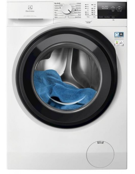 Pralni stroj Electrolux EW6F2492E