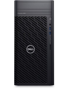 PC Dell Precision 3680 (1009108365) i9-14900K/64GB/SSD 1TB/RTX A4000 Ada 20GB/W11Pro