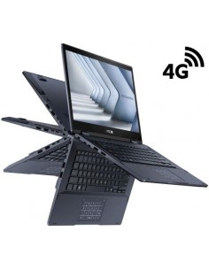 Prenosnik Asus ExpertBook B3 Flip B3402FVA-4G-WB53C0X (90NX07N1-M00RT0) i5-1335U/16GB/1TB/14" FHD TOUCH/LTE/BL KEY/W11Pro