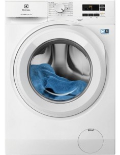 Pralni stroj Electrolux EW6F1481E