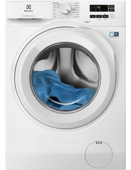 Pralni stroj Electrolux EW6F1481E