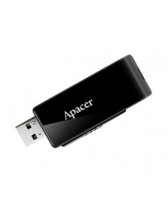 USB disk 64GB Apacer AH350 (AP64GAH350B-1)