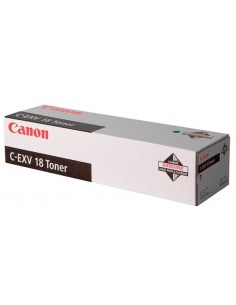 Canon toner C-EXV18 za...