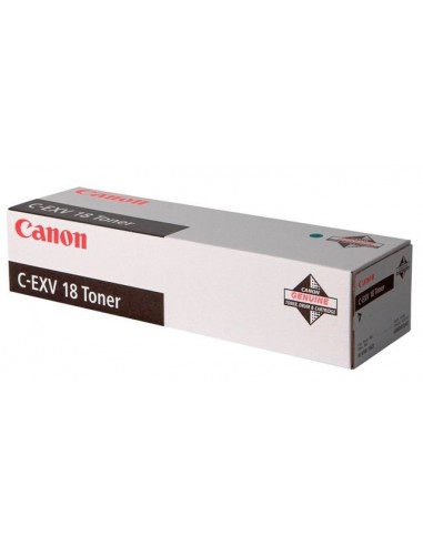 Canon toner C-EXV18 za iR10xx (8.400 str.)