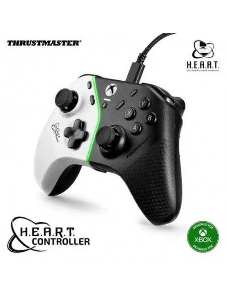 Igralni plošček Thrustmaster HEART KONTROLER WW VERSION