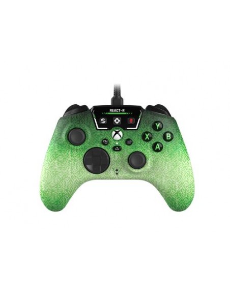 Igralni plošček Turtle Beach REACT-R XBOX PIXEL