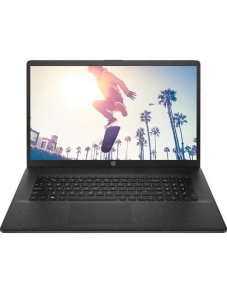 Prenosnik HP 17-cp245 (NB17HP000009-W11H) R5 / 16GB / 512GB SSD / 17,3" FHD / Windows 11 Home