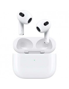 Slušalke Apple AirPods Pro3 / Lightning polnilni etui