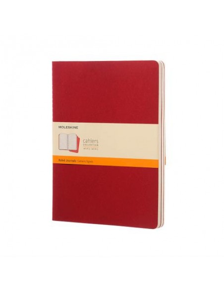 Rokovnik Moleskine Cahier Journals X-Large M-931076