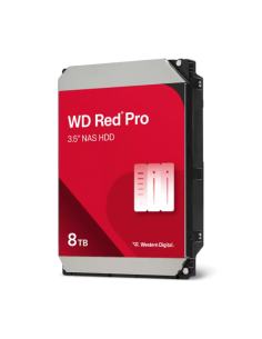 Trdi disk WD Red Pro 8TB (WD8005FFBX)