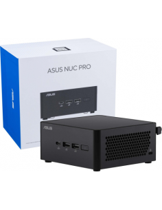 MiniPC Asus NUC 14 Pro Kit RNUC14RVHU700002I (90AR0072-M001P0)