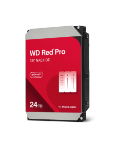 Trdi disk WD Red Pro 24TB (WD240KFGX)