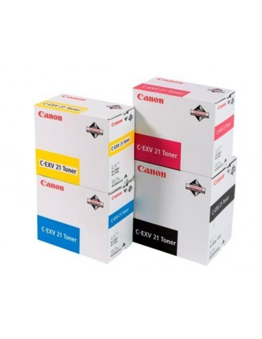 Canon toner C-EXV21Bk črn za iR2880 (26.000 str.)