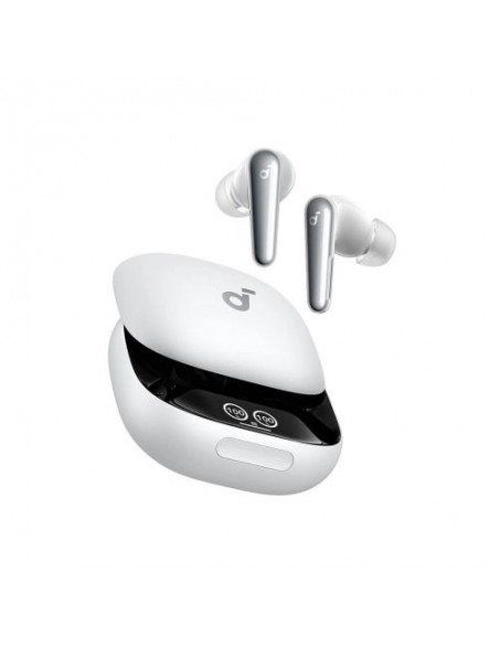 Slušalke Anker Soundcore Liberty 4 Pro (A3954G21)