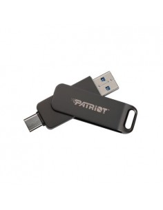USB disk 1TB Patriot Rage R550 (PE1TR550DSAD)