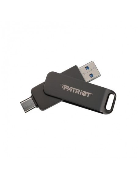 USB disk 256GB Patriot Rage R550 (PE256GR550DSAD)