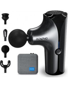 Masažna pištola RENPHO PEU-RP-GM173-BK