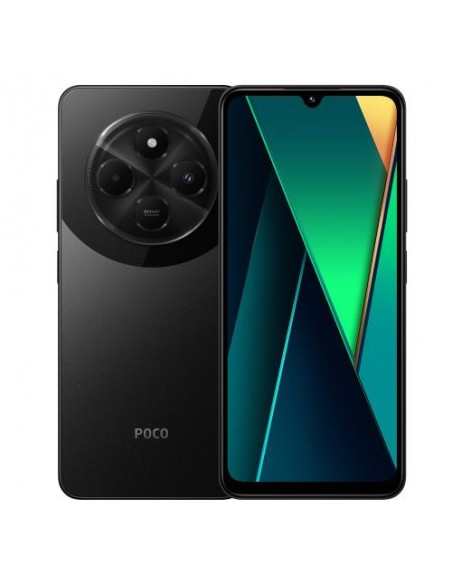 Telefon POCO C75, 6/128GB