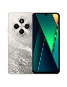 Telefon POCO C75, 6/128GB