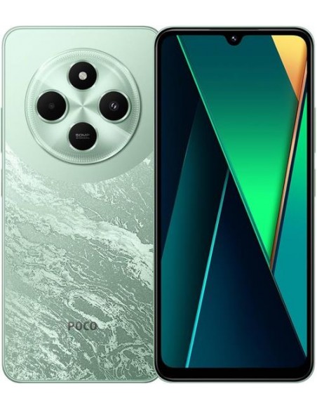 Telefon POCO C75, 6/128GB