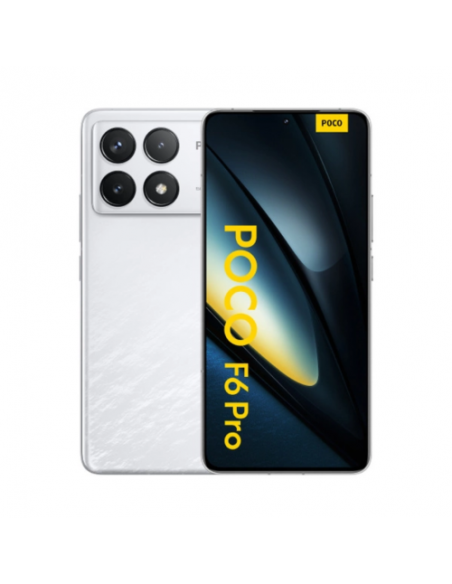 Telefon POCO F6 PRO, 16/1TB