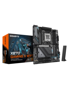 Osnovna plošča Gigabyte X870 GAMING X WIFI7