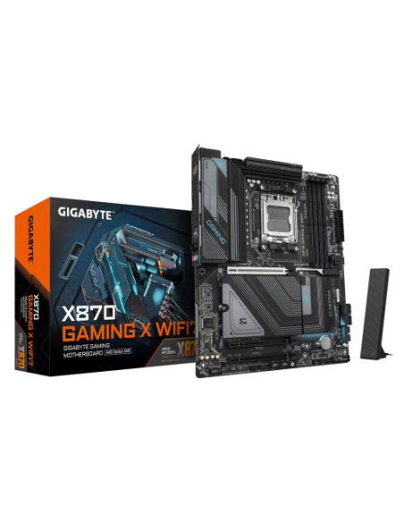 Osnovna plošča Gigabyte X870 GAMING X WIFI7