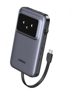 Prenosna baterija Ugreen Uno (35603B) 10.000mAh