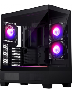 Ohišje Phanteks XT View (PH-XT523V1_DBK01)