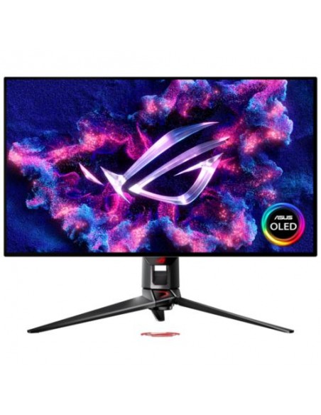 Monitor Asus 31.5"/80.1cm PG32UCDP, 3840x2160, 1300:1, 450 cd/m2, 0.03ms