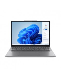 Prenosnik Lenovo Yoga Pro 7 (83E200BPSC) Ultra 5 125H 3K MT 120Hz 32GB 1TB W11H