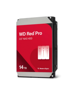 Trdi disk WD Red Pro 14TB (WD142KFGX)