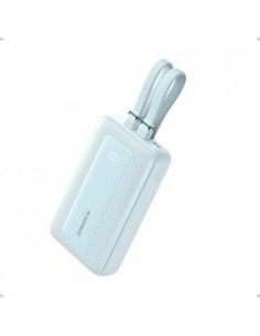 Prenosna baterija Anker Zolo A1680031, 10.000mAh