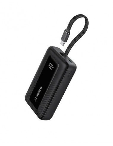 Prenosna baterija Anker Zolo A1688H11, 10.000mAh