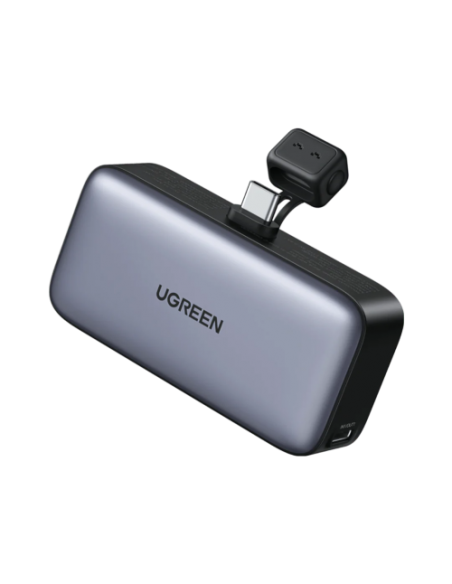 Prenosna baterija Ugreen 35338, 5.000mAh