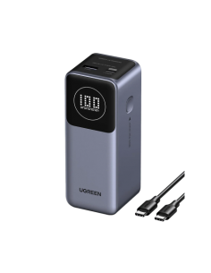 Prenosna baterija Ugreen 35526B, 12.000mAh
