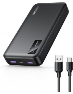 Prenosna baterija Ugreen 25683, 22.000mAh