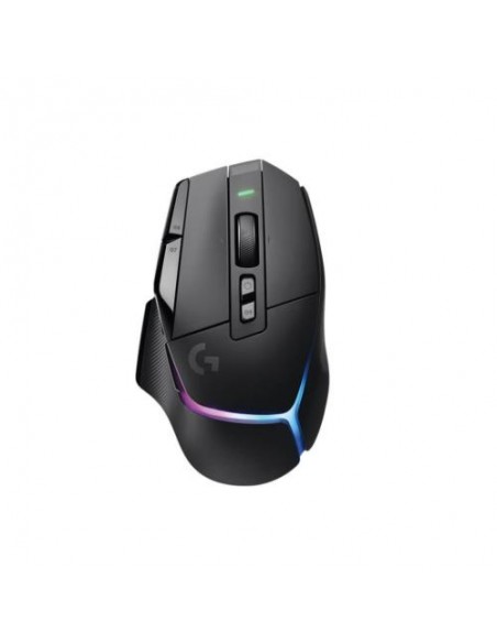 Miška Logitech G502 X PLUS (910-006163)