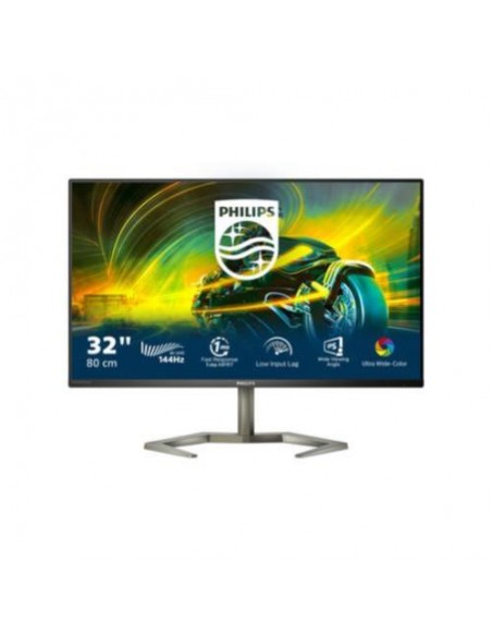 Monitor Philips 31.5"/80cm 32M1N5800A, 3840x2160, 144Hz, 500cd/m2, 1000:1, 1ms
