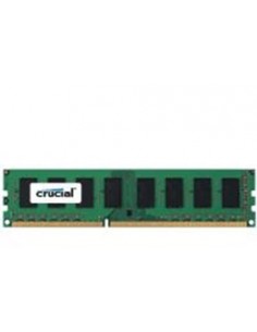 RAM DDR3L 4GB 1600MHz Crucial CT51264BD160B