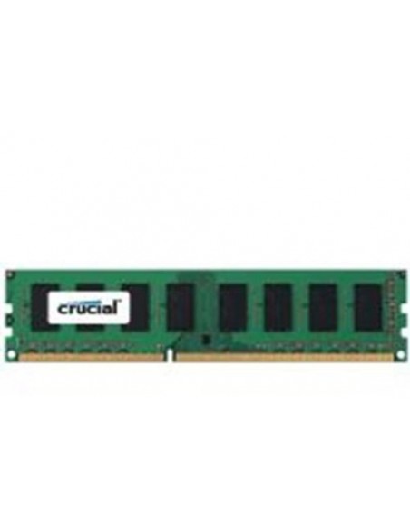 RAM DDR3L 4GB 1600MHz Crucial CT51264BD160B