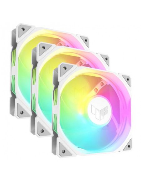 Ventilator Asus TUF Gaming TF120 Reverse (90DA00D3-B09020) 3pack