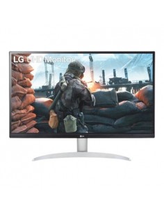 Monitor LG 27"/68cm 27UP650P-W, 3840x2160, 1200:1, 400cd/m2, 5ms