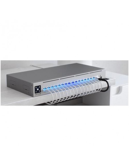 Switch Ubiquiti USW-PRO-MAX-16-POE