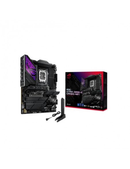 Osnovna plošča Asus Strix Z890-E Gaming WiFi (90MB1IM0-M0EAY0)