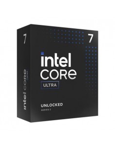 Procesor Intel Ultra 7 265 (BX80768265SRQCX)